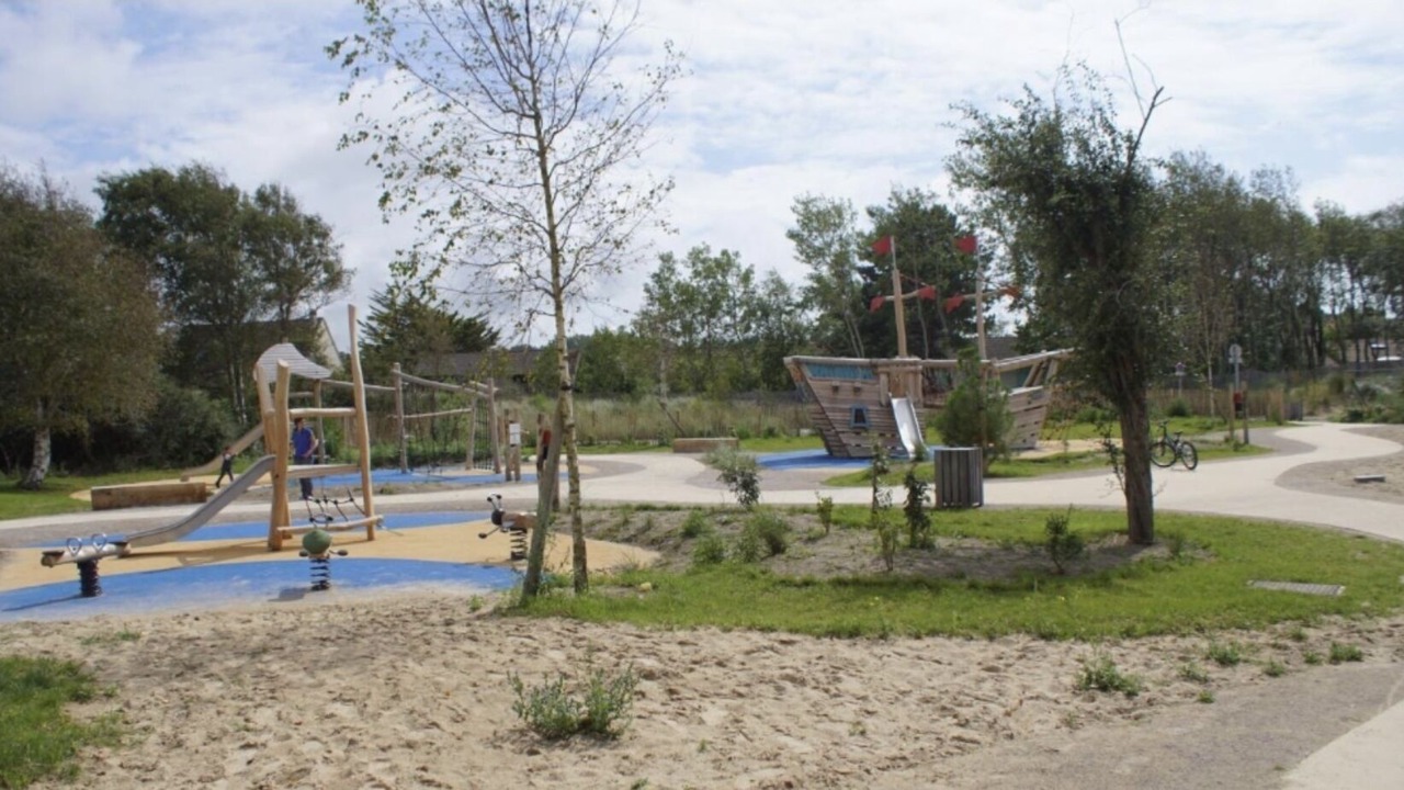 Photo of Others in Sainte-Cecile-Plage