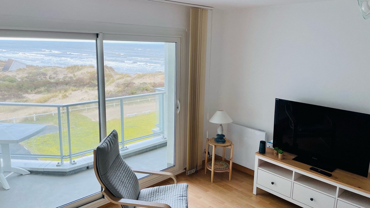 Photo of Livingroom in Sainte-Cecile-Plage