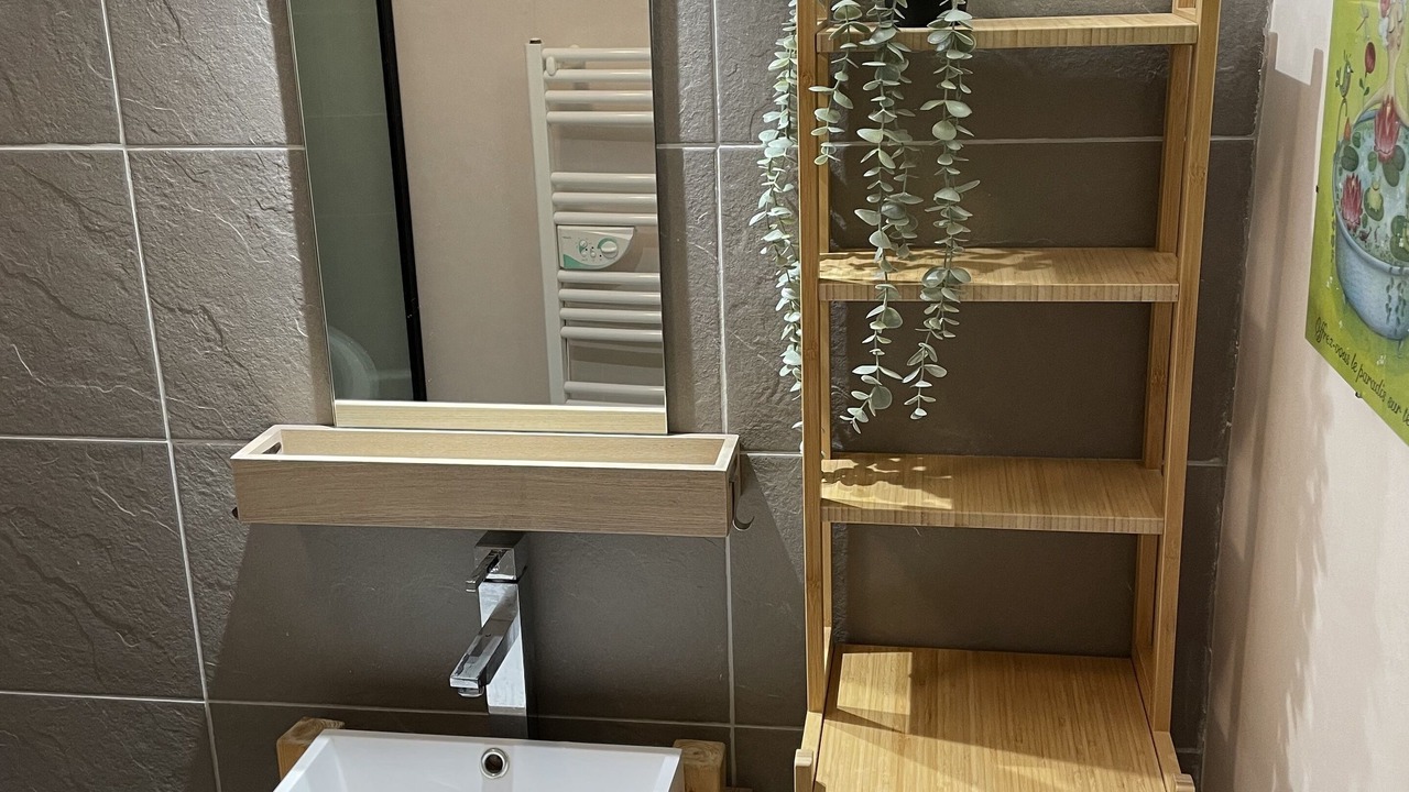 Photo of Bathroom in Sainte-Cecile-Plage