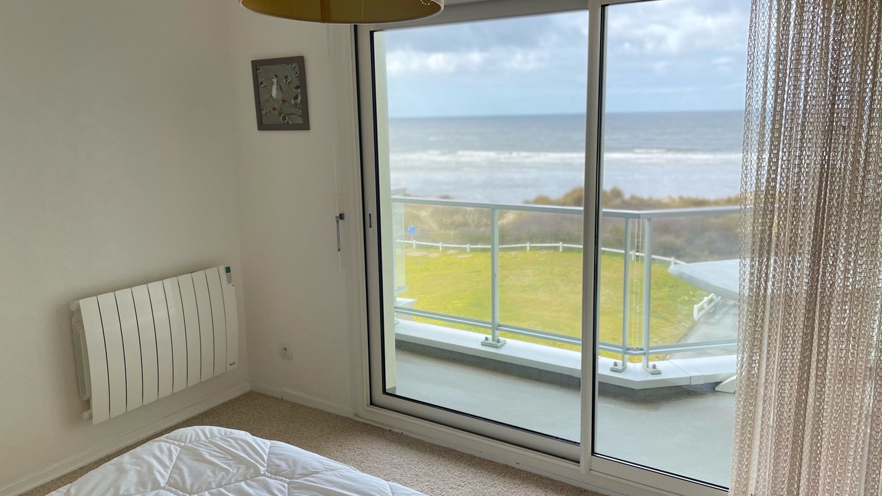Photo of Bedroom in Sainte-Cecile-Plage