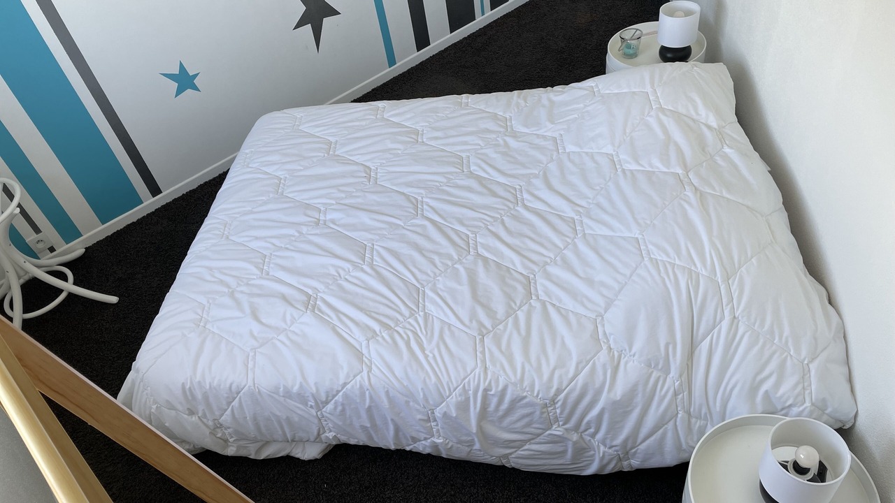 Photo of Bedroom in Sainte-Cecile-Plage