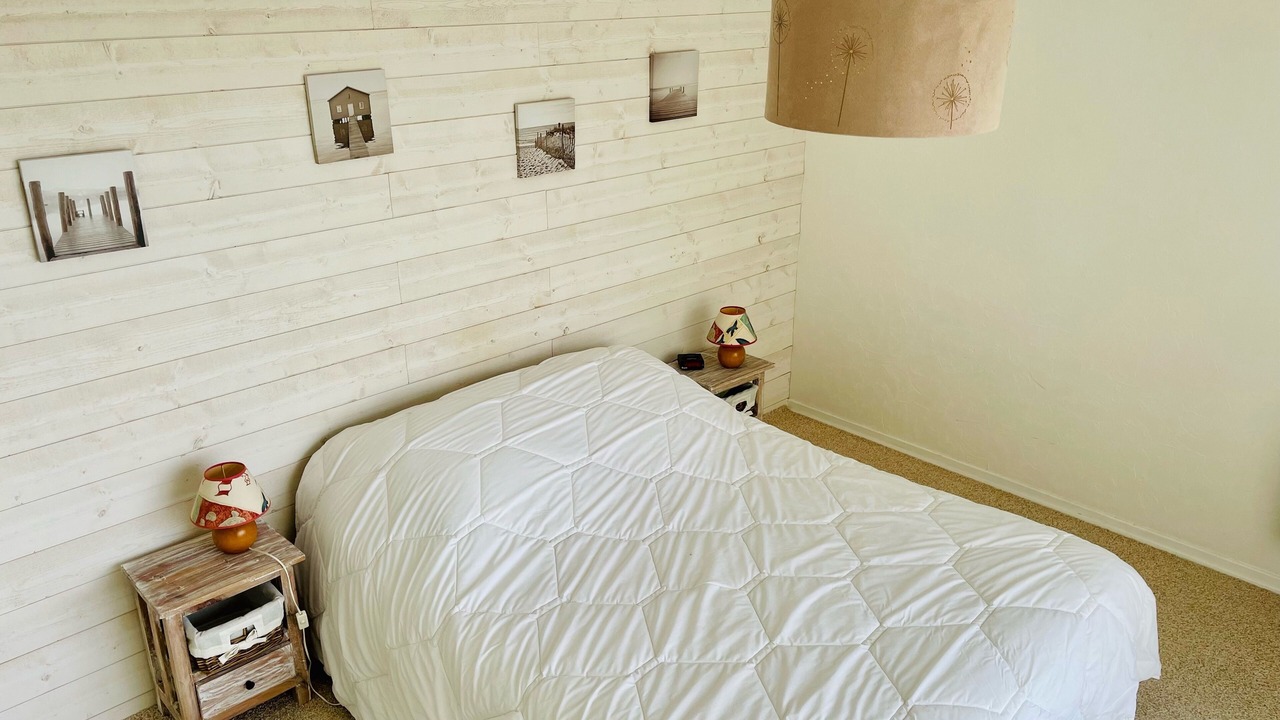 Photo of Bedroom in Sainte-Cecile-Plage