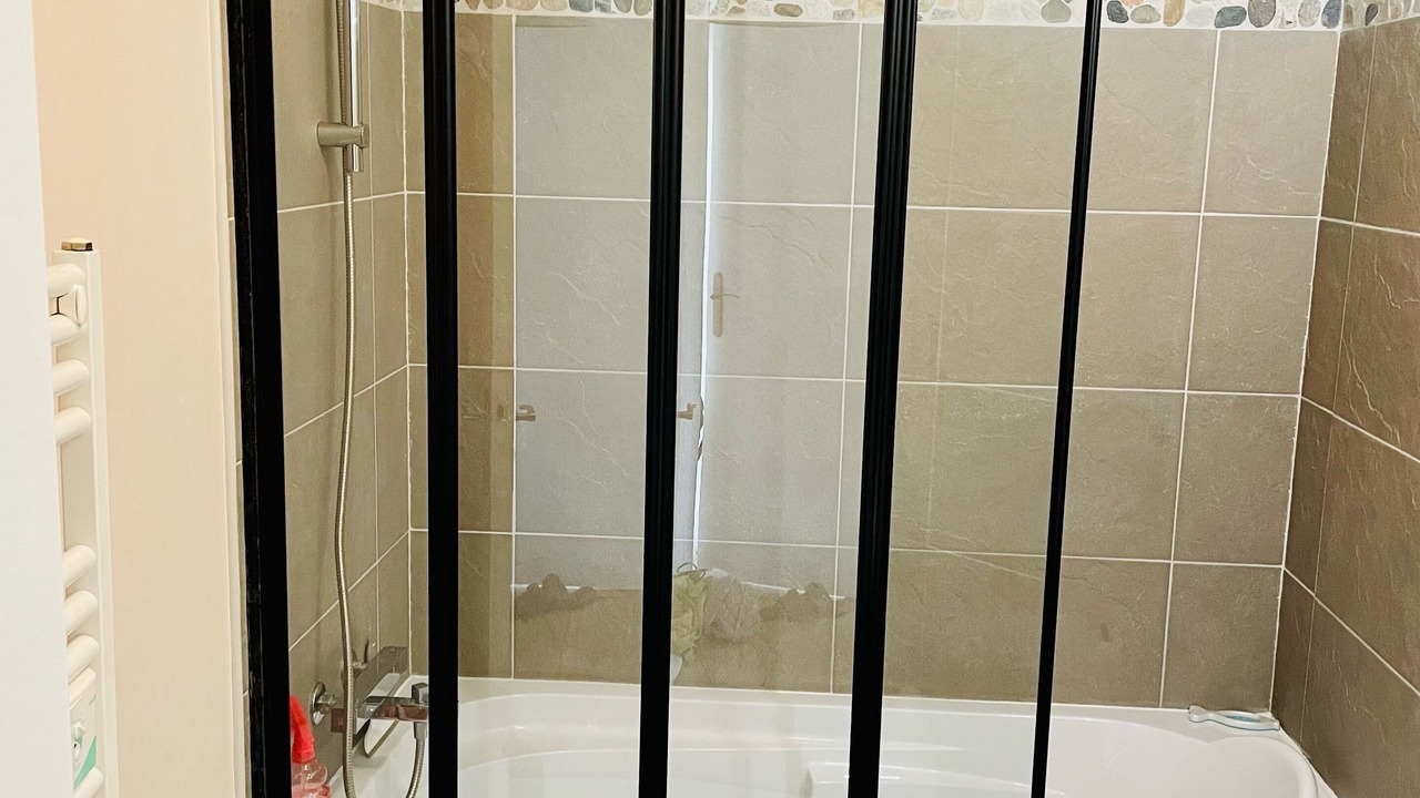 Photo of Bathroom in Sainte-Cecile-Plage