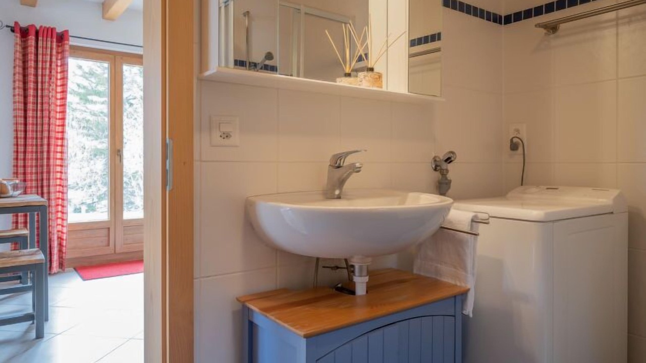 Photo of Bathroom in Chamoson