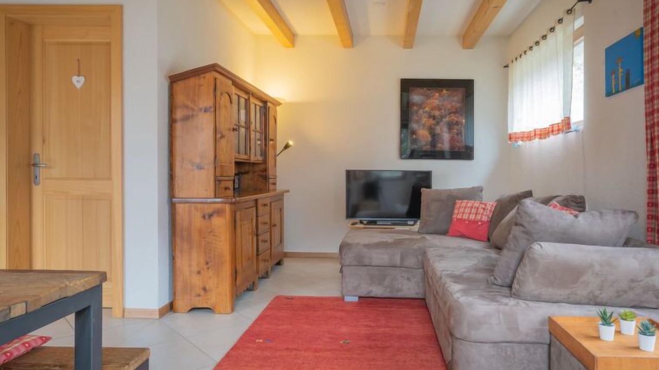 Photo of Livingroom in Chamoson