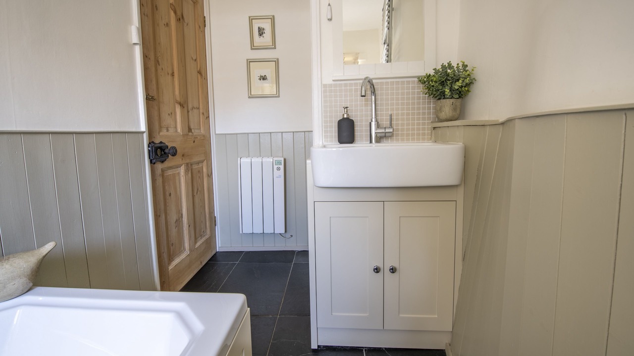 Photo of Bathroom in Askrigg