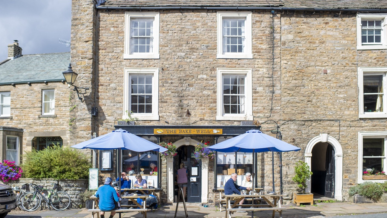 Photo of Others in Askrigg