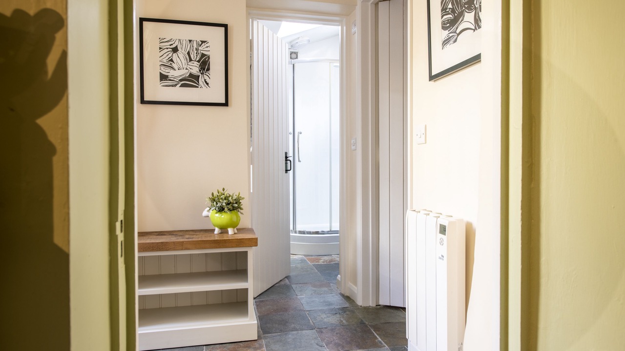 Photo of Bedroom in Askrigg