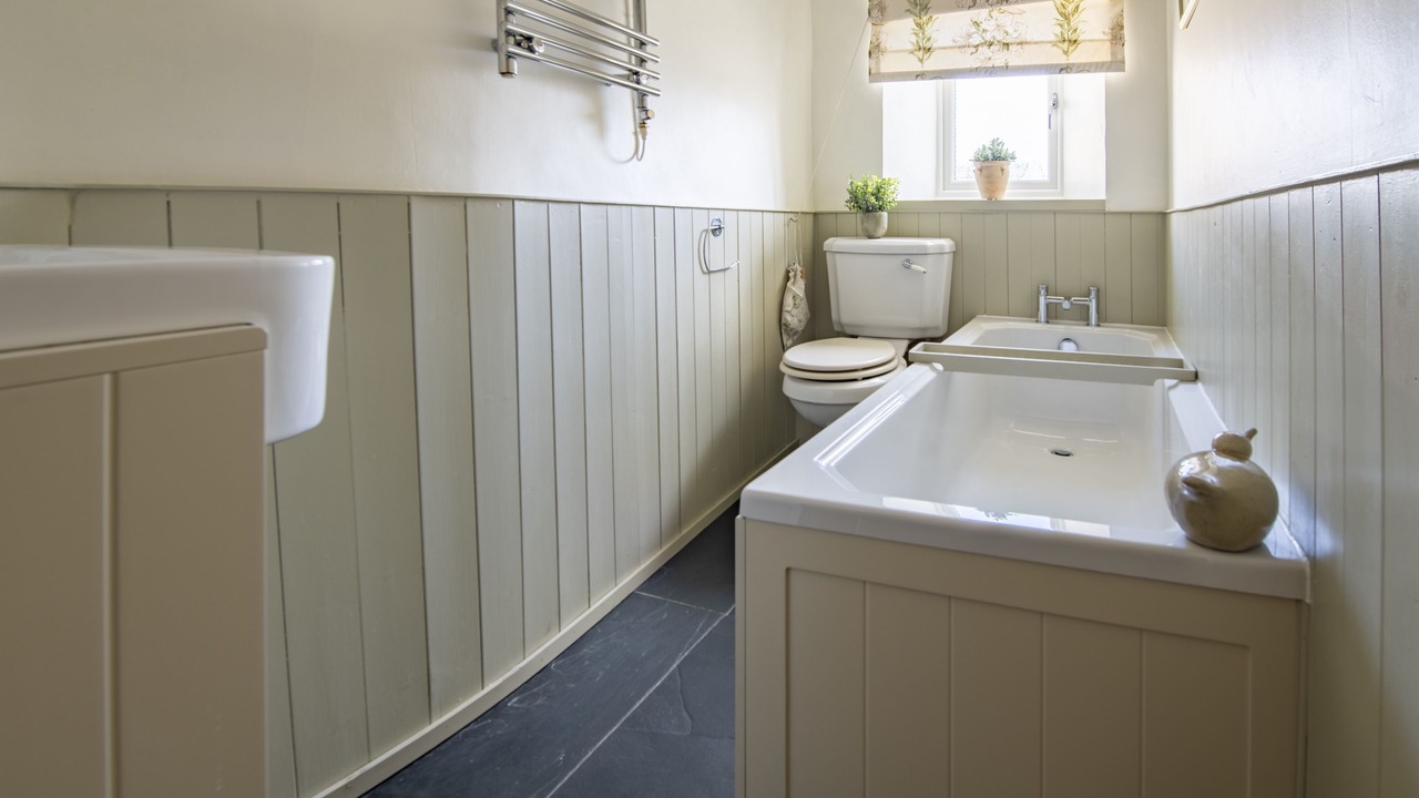 Photo of Bathroom in Askrigg