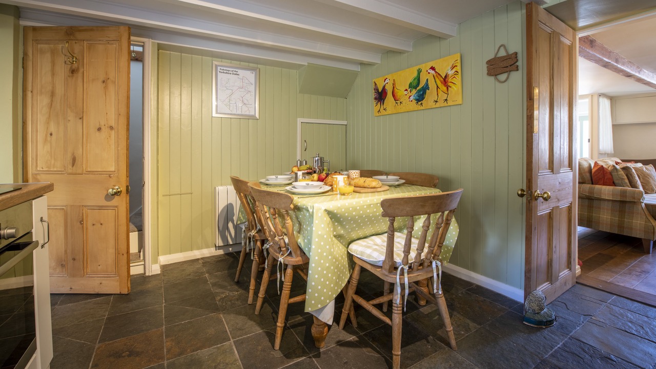 Photo of Others in Askrigg