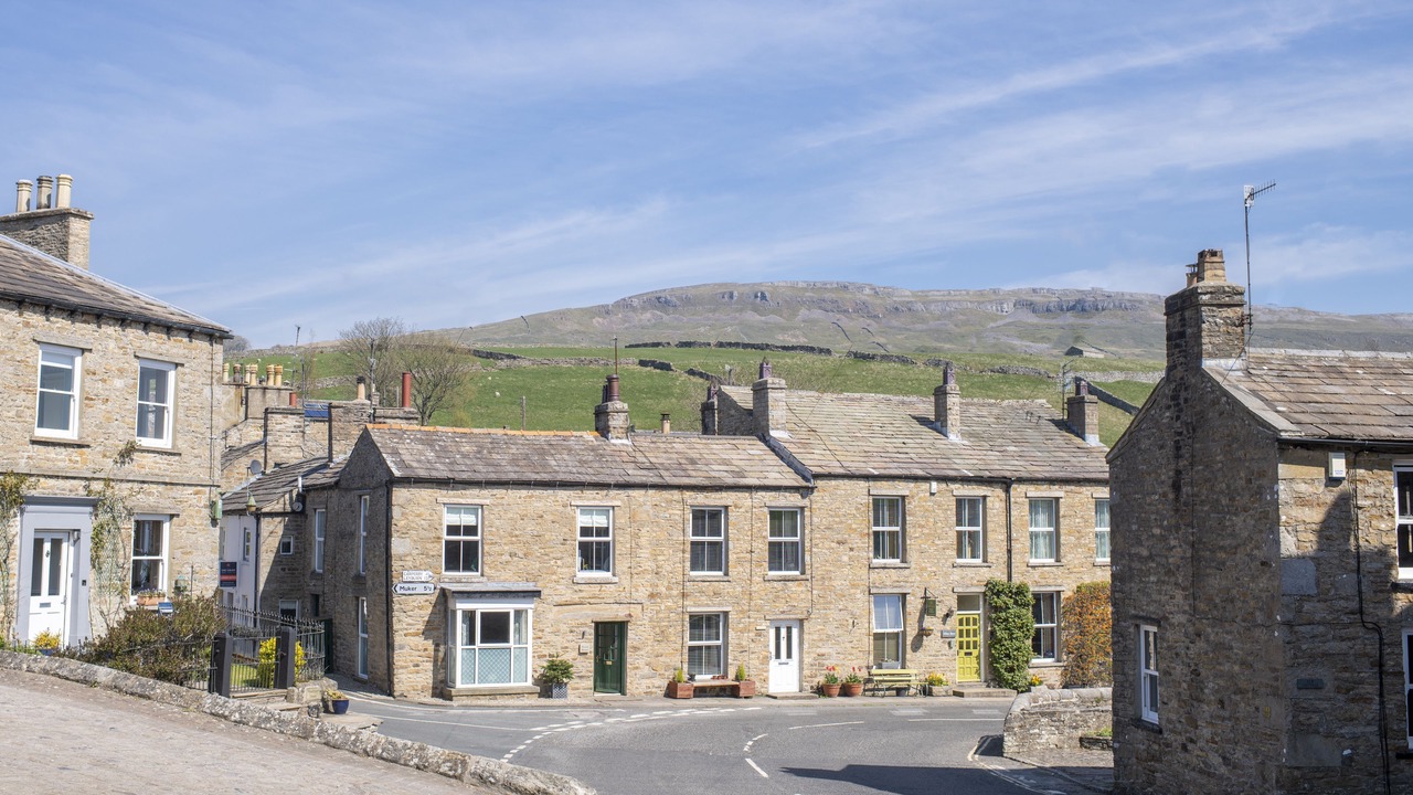 Photo of Others in Askrigg
