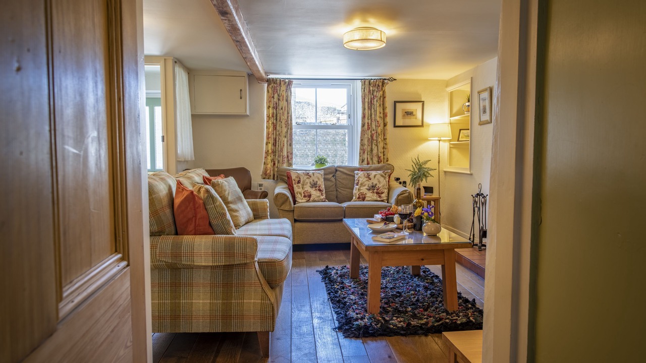 Photo of Bedroom in Askrigg