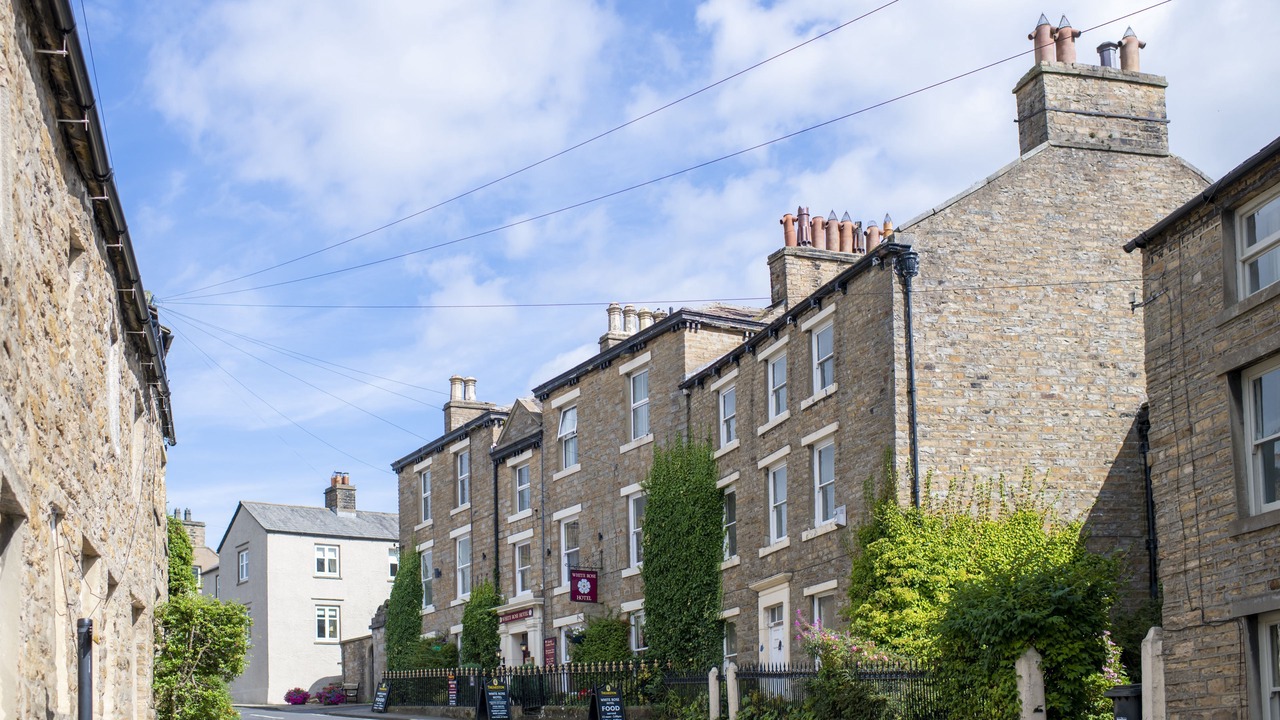 Photo of Others in Askrigg