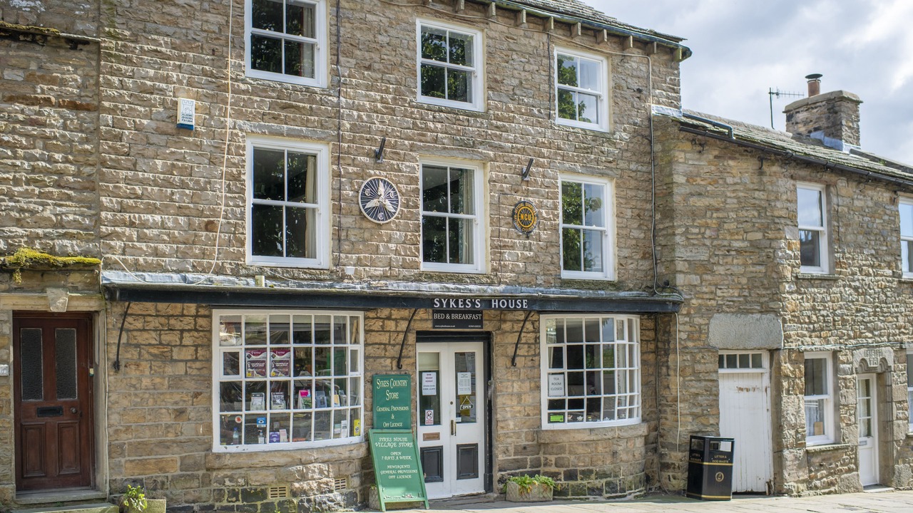 Photo of Others in Askrigg