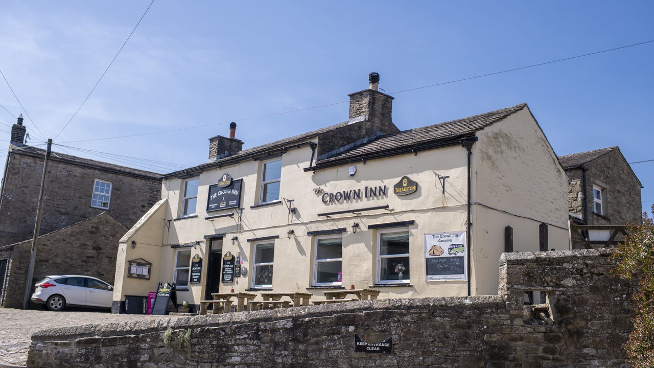 Photo of Others in Askrigg