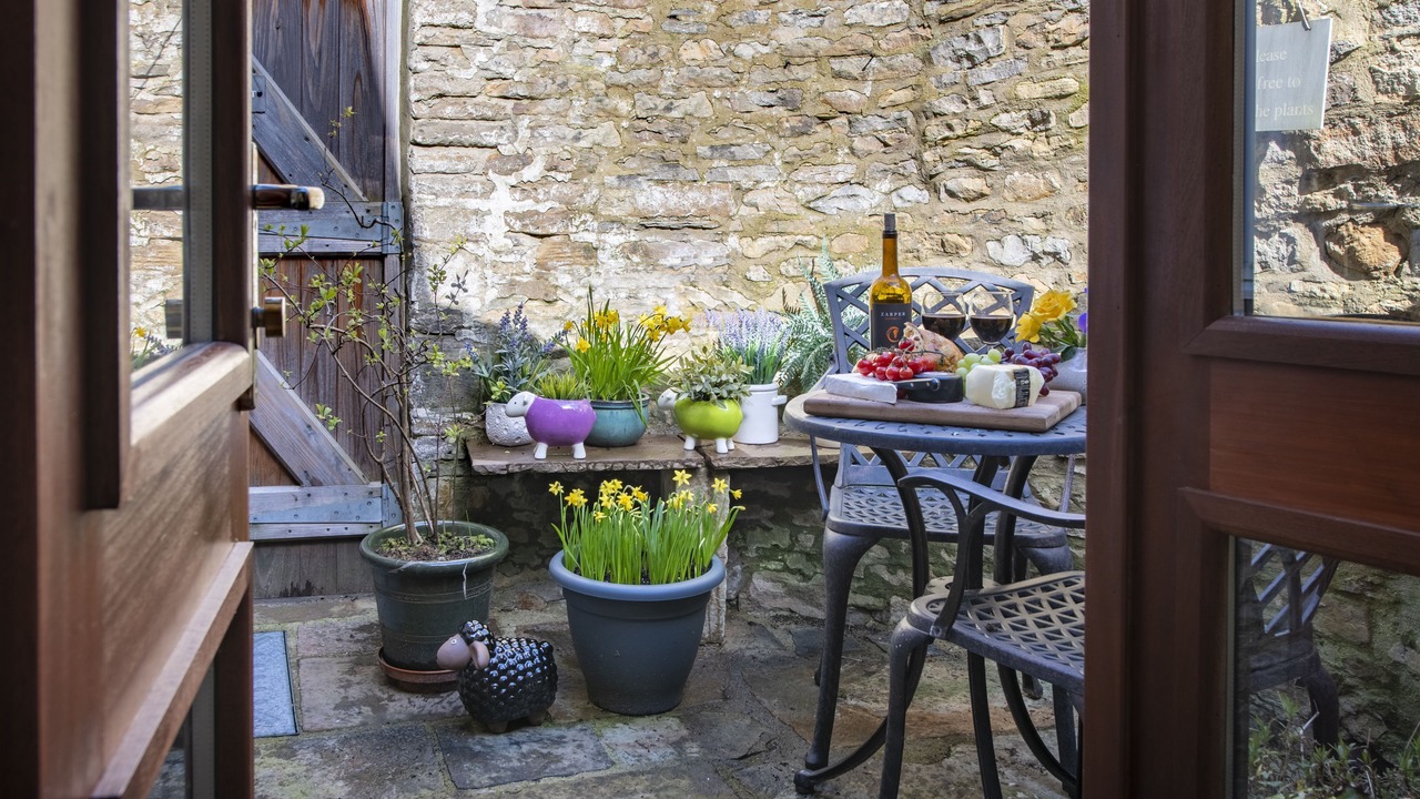 Photo of Others in Askrigg