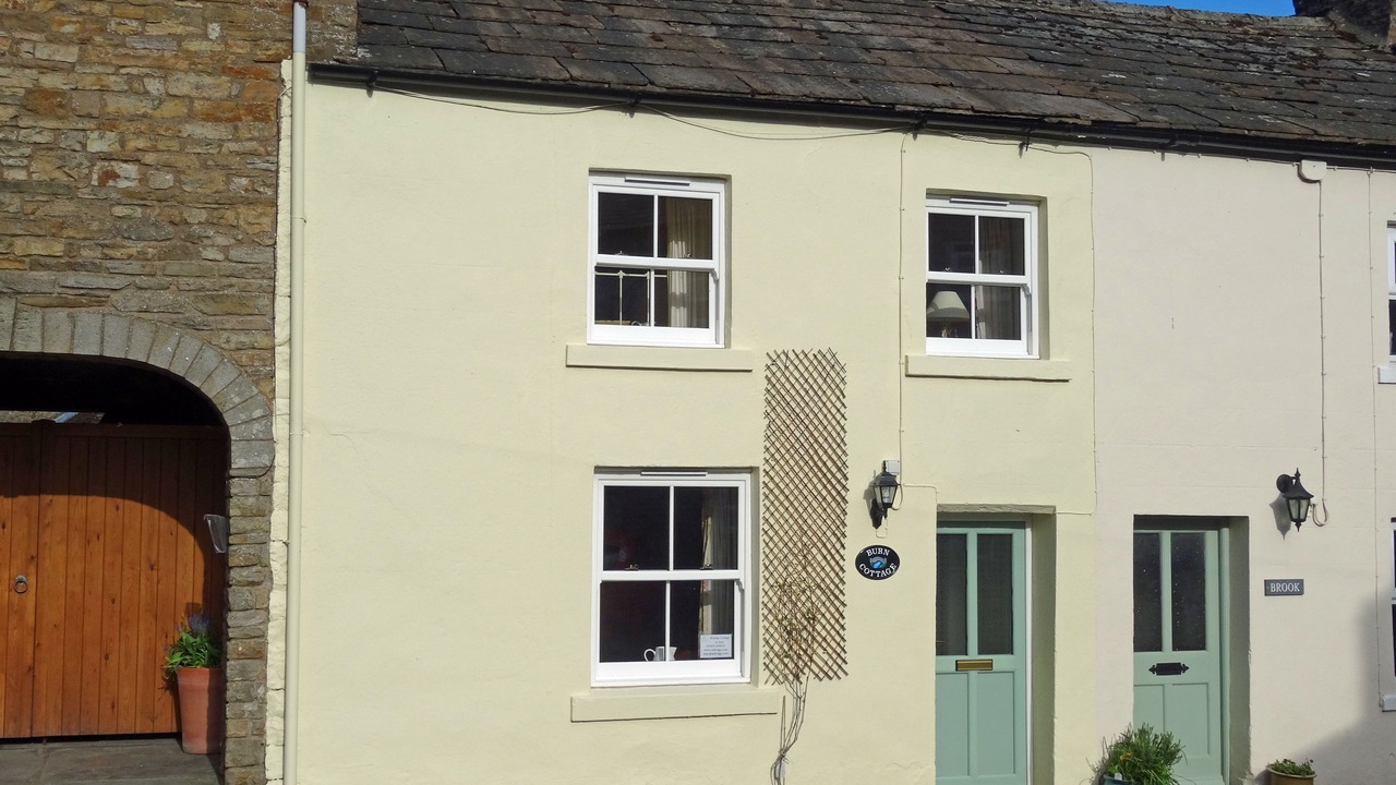 Photo of Others in Askrigg