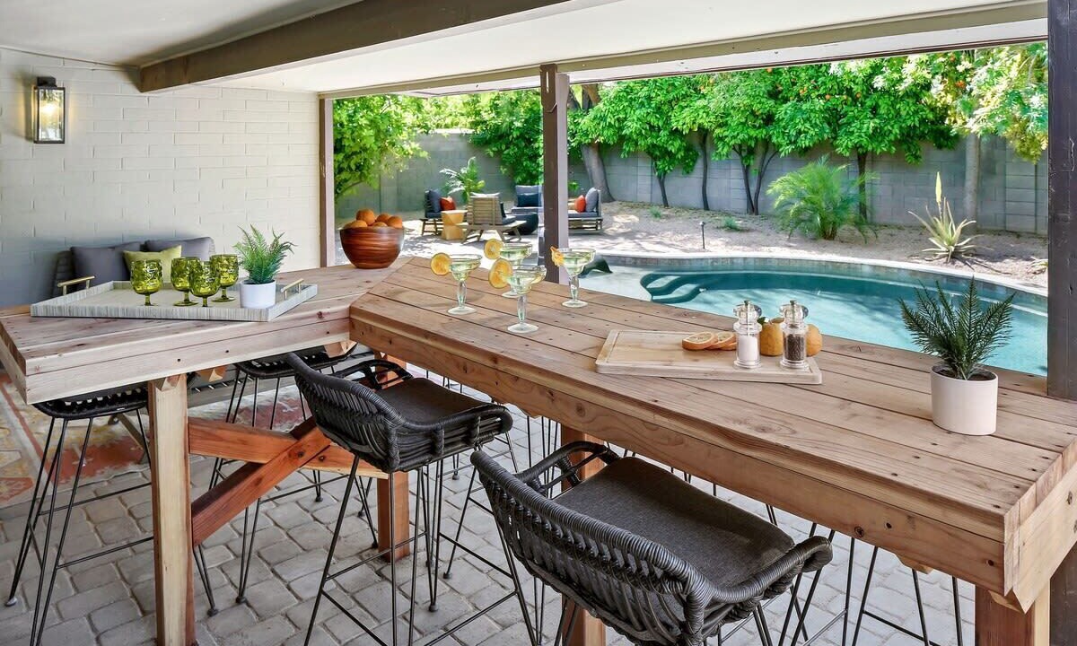 Photo of Outdoor in Scottsdale Country Acres