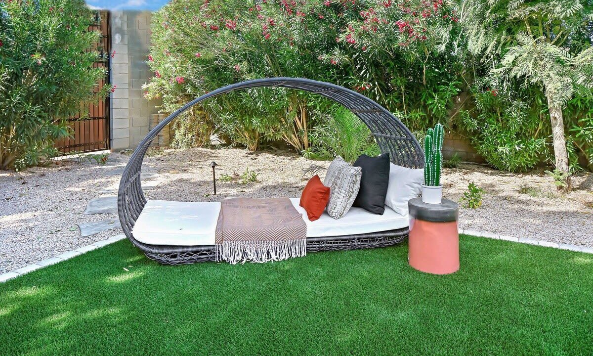 Photo of Outdoor in Scottsdale Country Acres