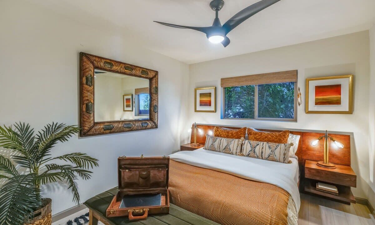 Photo of Bedroom in Scottsdale Country Acres