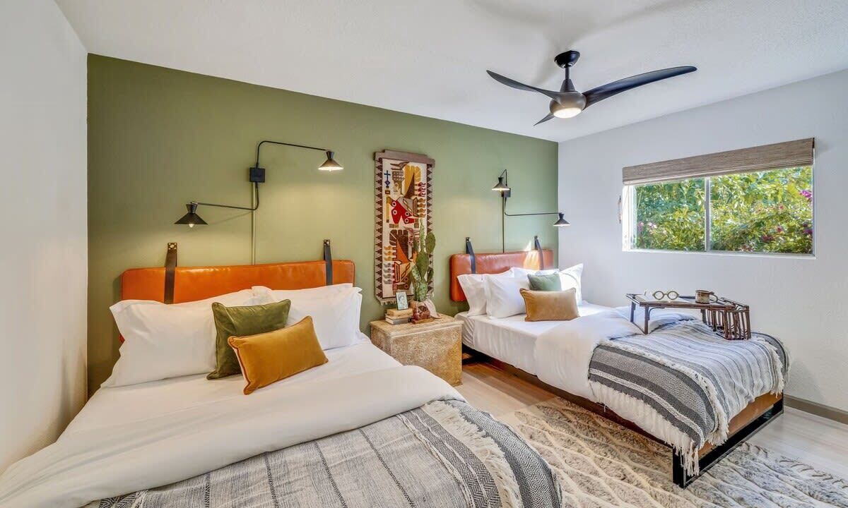 Photo of Bedroom in Scottsdale Country Acres
