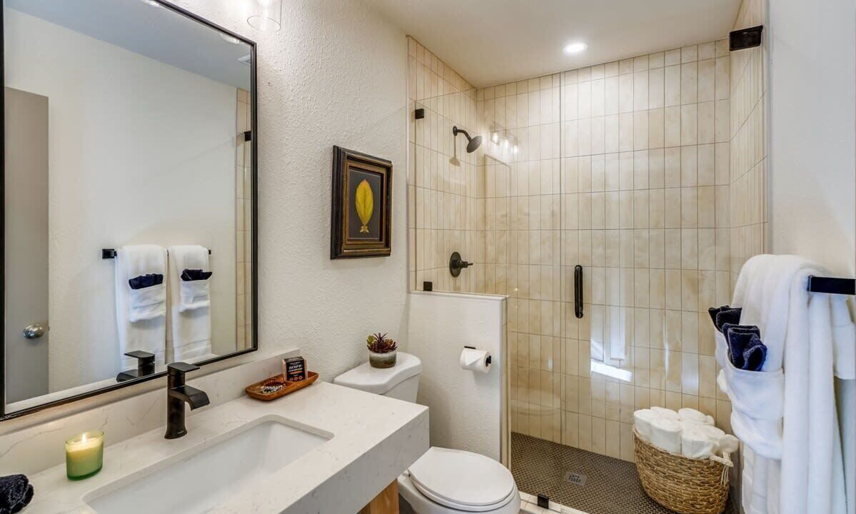 Photo of Bathroom in Scottsdale Country Acres