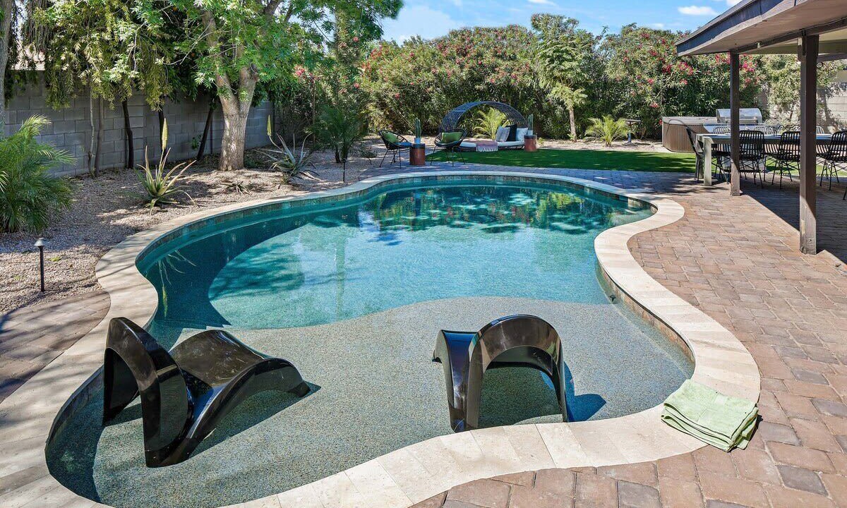 Photo of Outdoor in Scottsdale Country Acres
