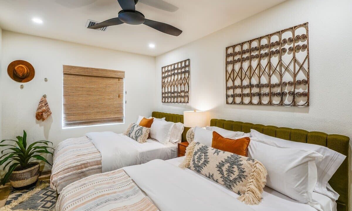 Photo of Bedroom in Scottsdale Country Acres