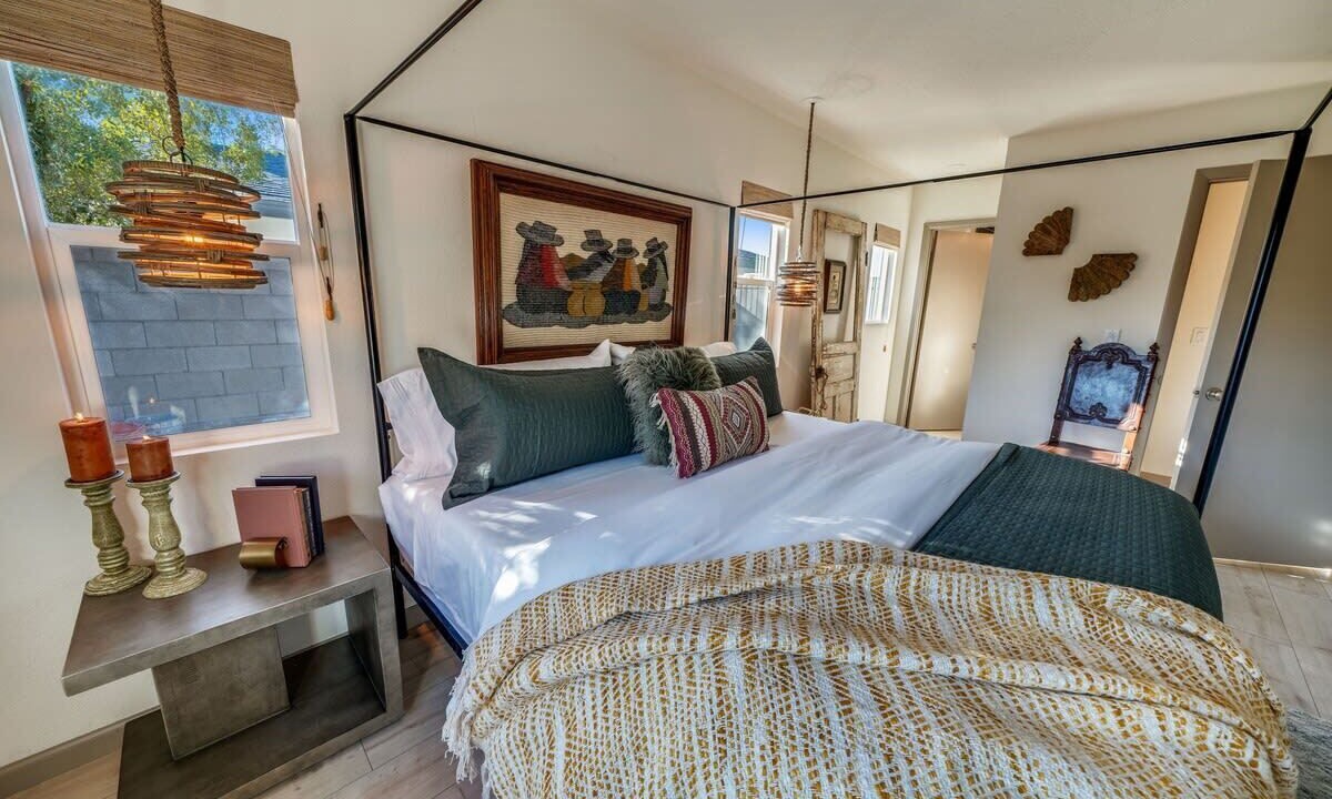 Photo of Bedroom in Scottsdale Country Acres
