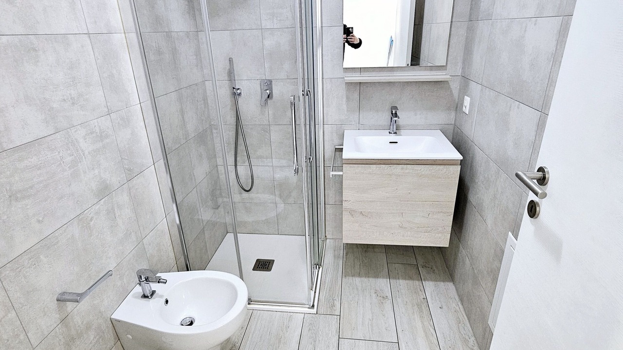 Photo of Bathroom in Mendrisio
