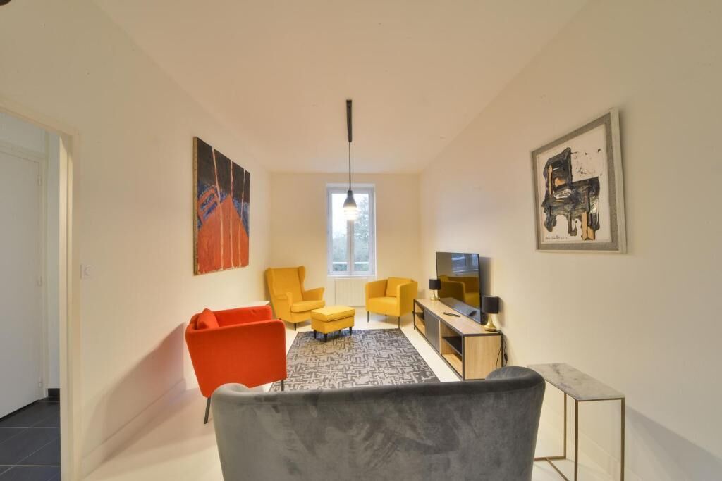 Photo of Livingroom in Vierzon