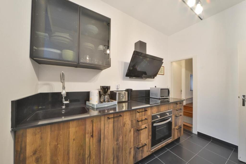 Photo of Kitchen in Vierzon