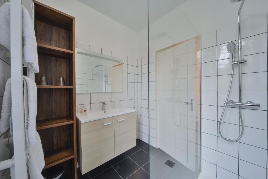 Photo of Bathroom in Vierzon