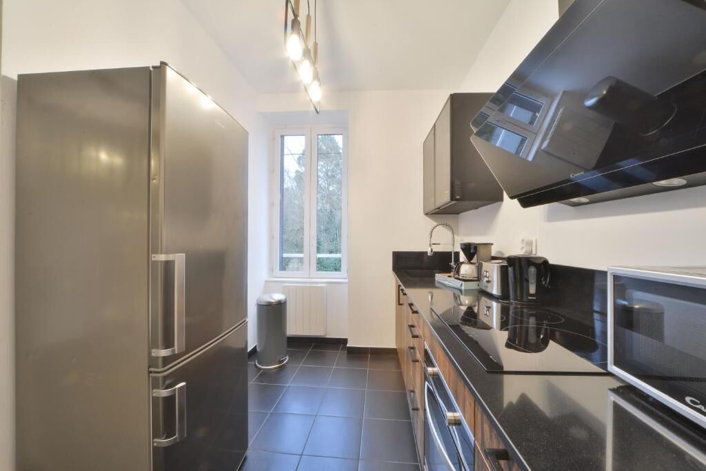 Photo of Kitchen in Vierzon