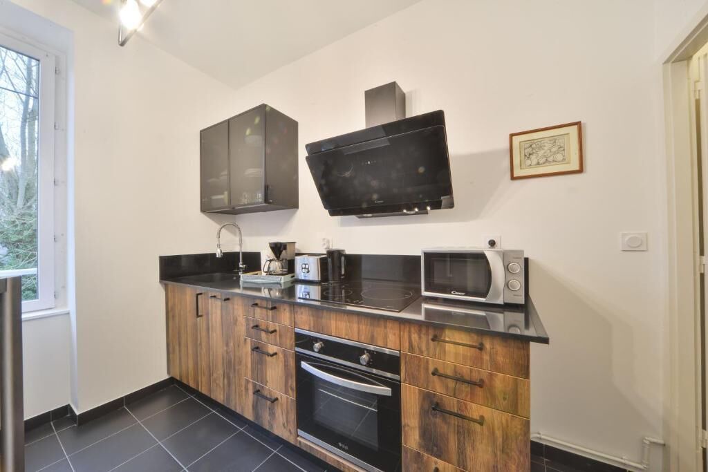 Photo of Kitchen in Vierzon