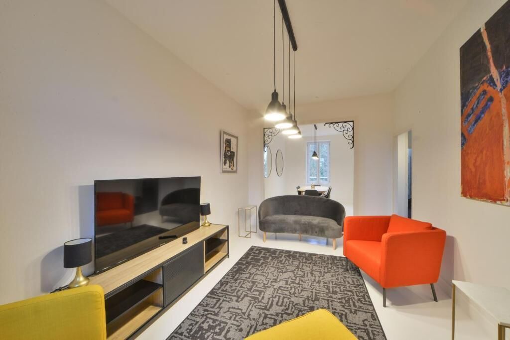 Photo of Livingroom in Vierzon
