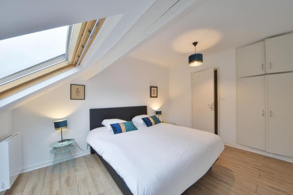 Photo of Bedroom in Vierzon