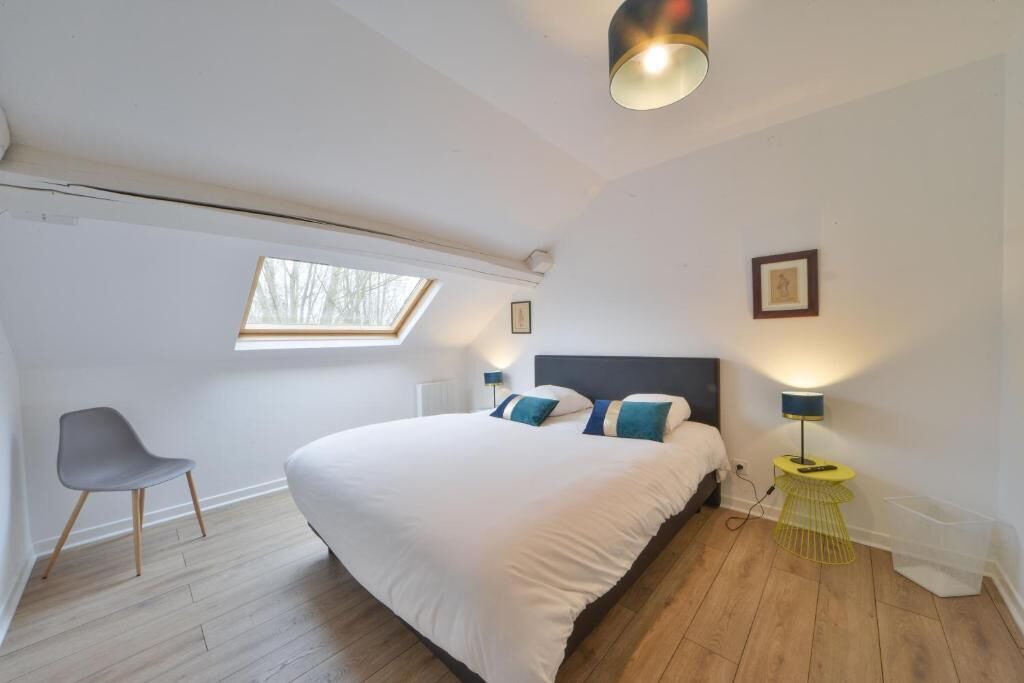 Photo of Bedroom in Vierzon