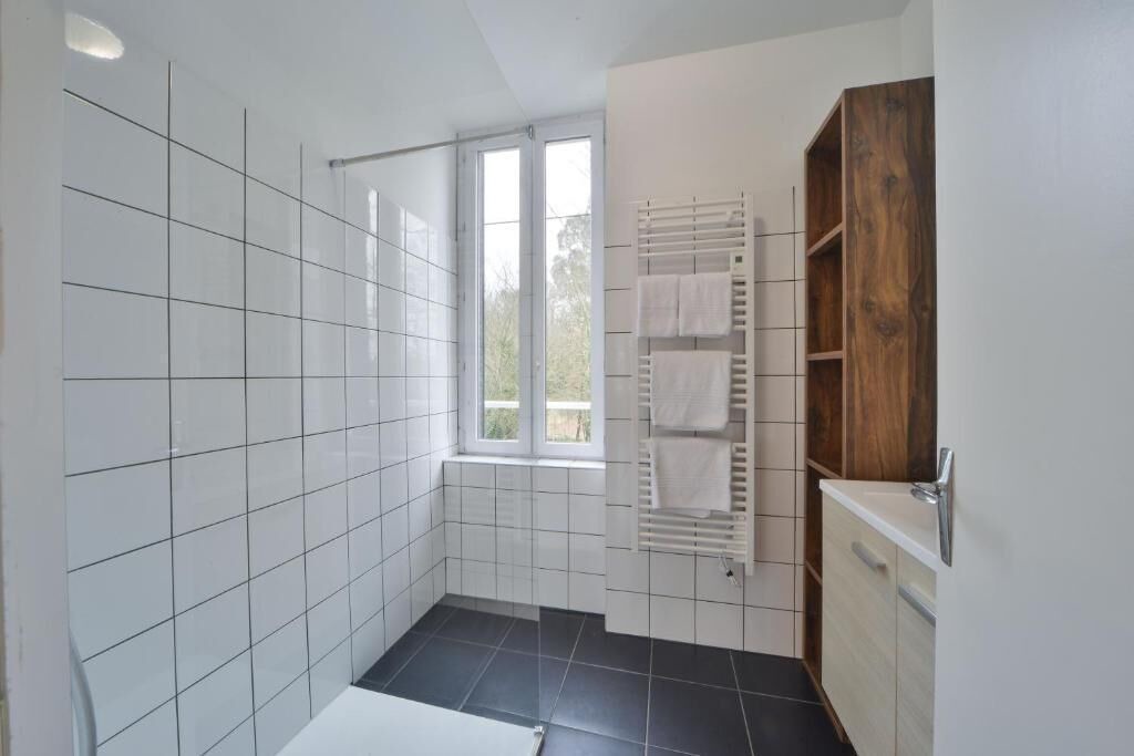 Photo of Bathroom in Vierzon