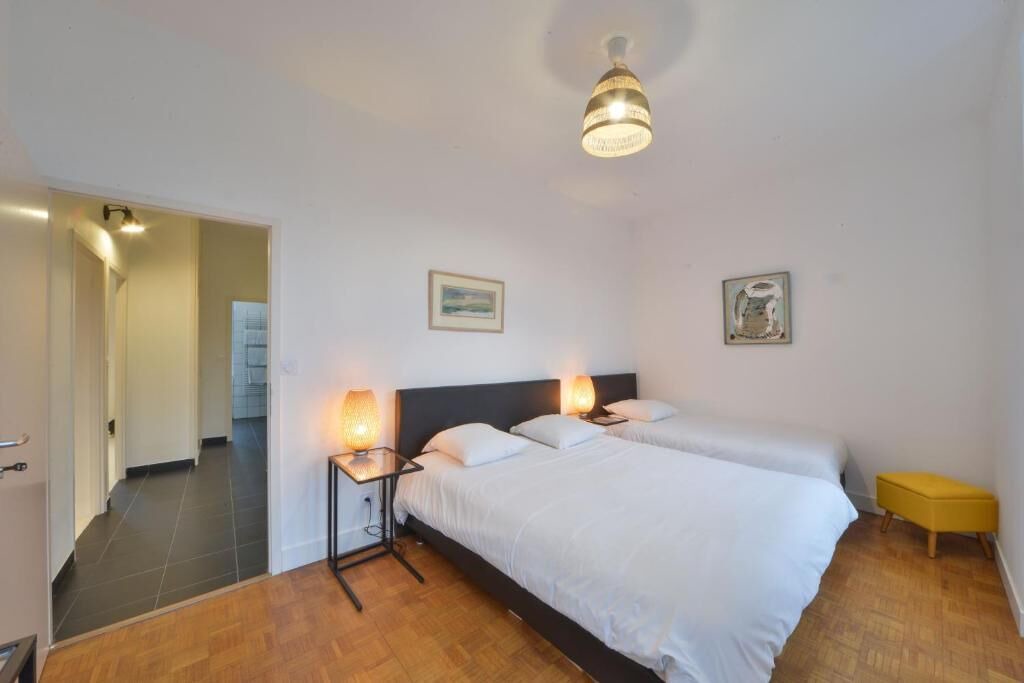 Photo of Bedroom in Vierzon