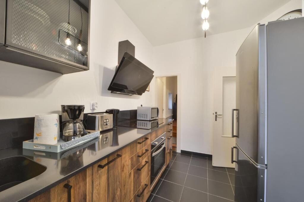 Photo of Kitchen in Vierzon
