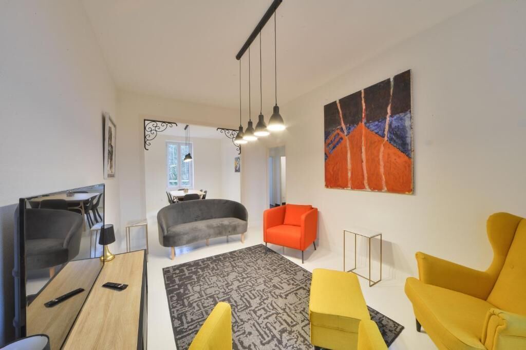 Photo of Livingroom in Vierzon