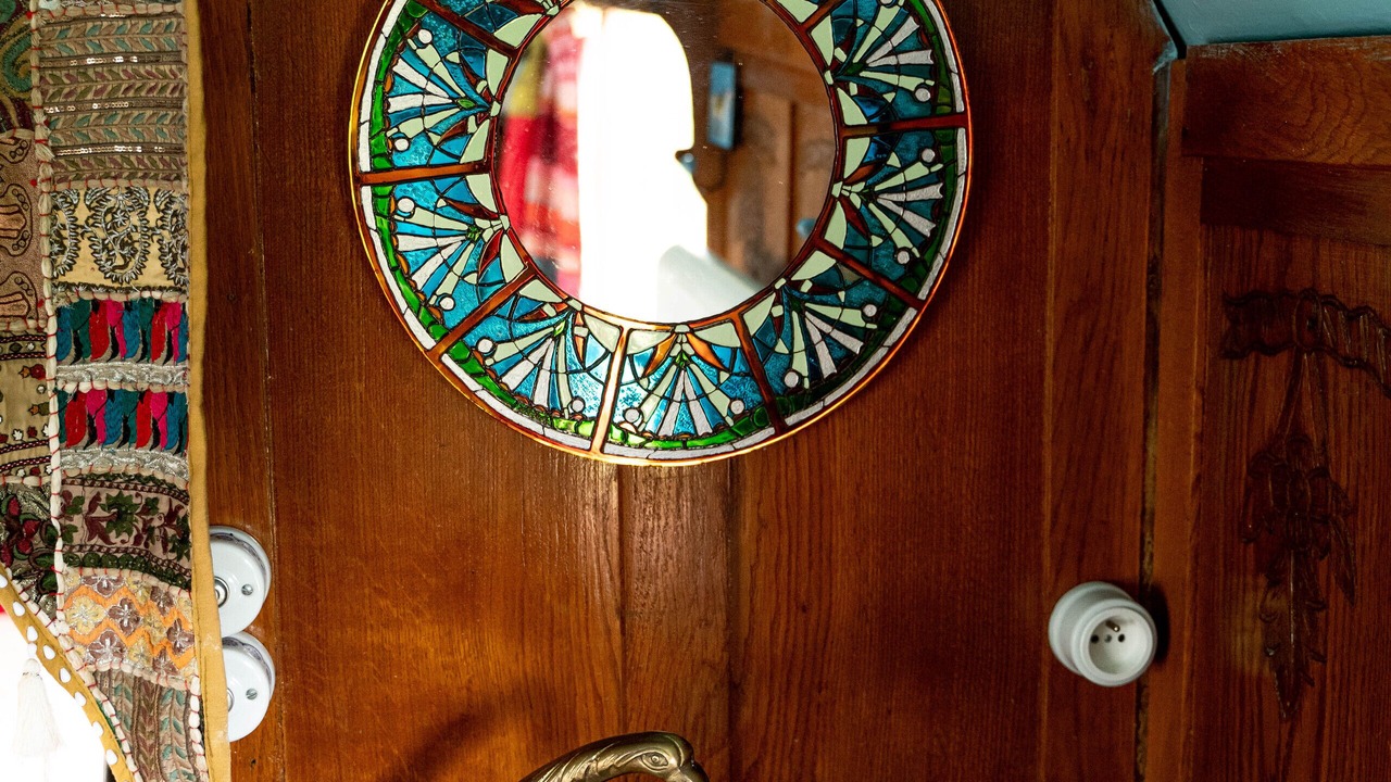 Photo of Bathroom in Mezos