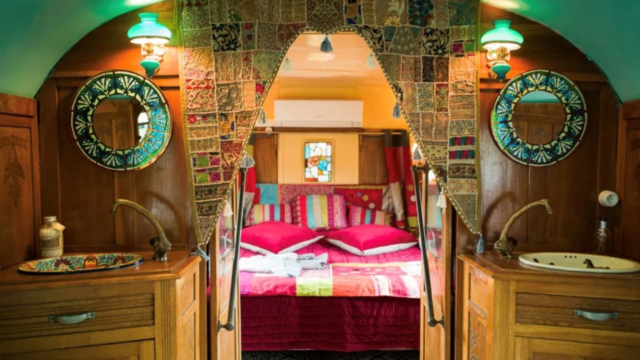 Photo of Bedroom in Mezos