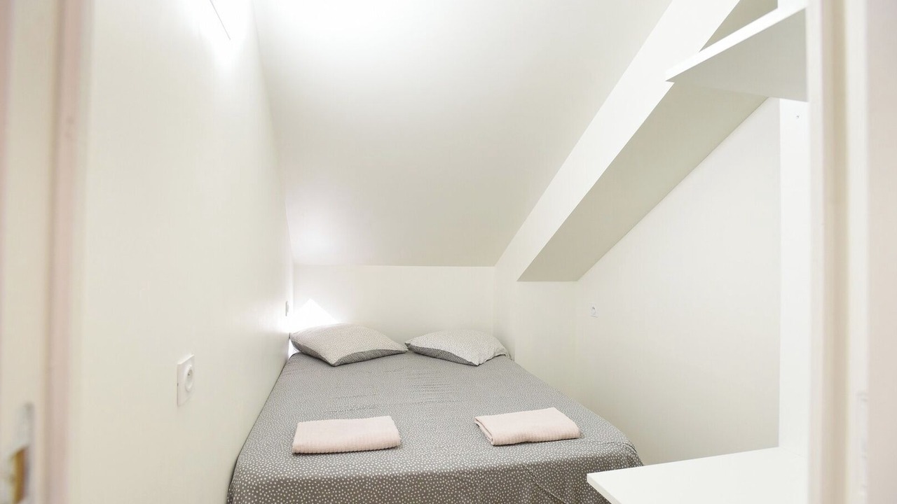 Photo of Bedroom in Caderousse