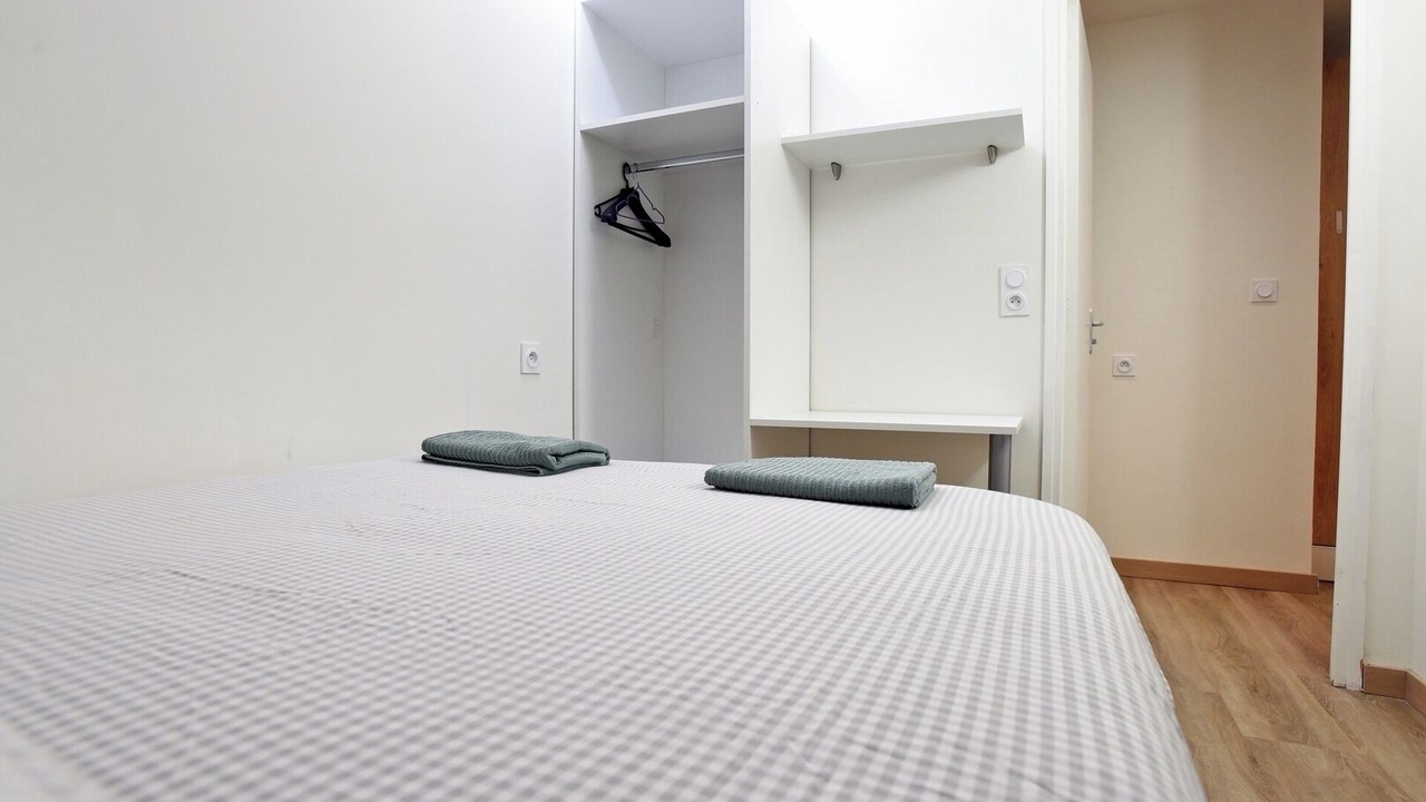 Photo of Bedroom in Caderousse