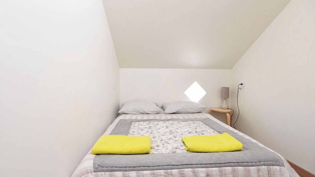 Photo of Bedroom in Caderousse