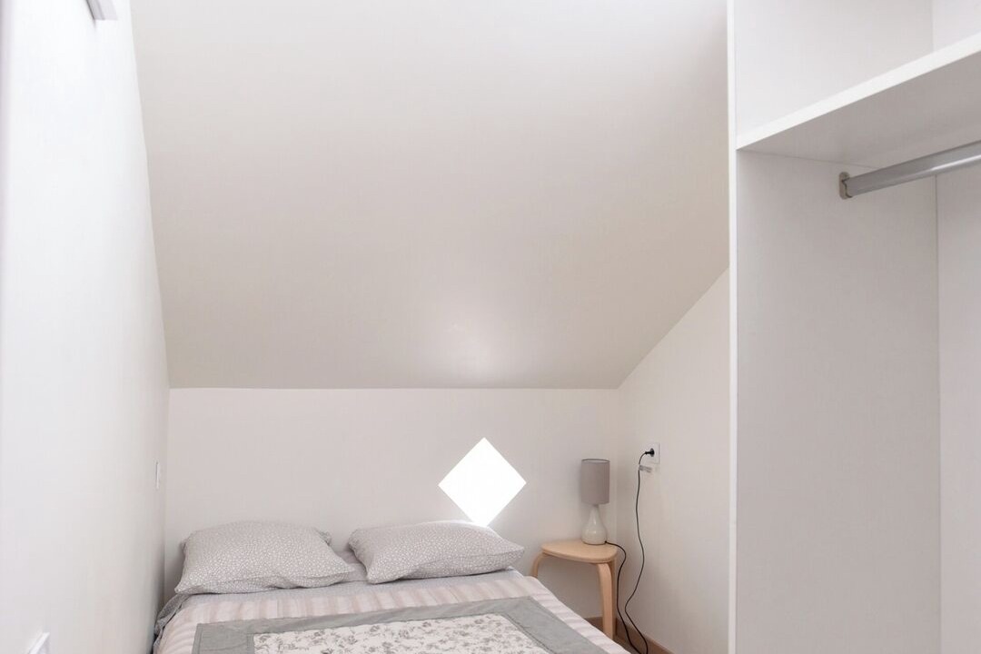 Photo of Bedroom in Caderousse