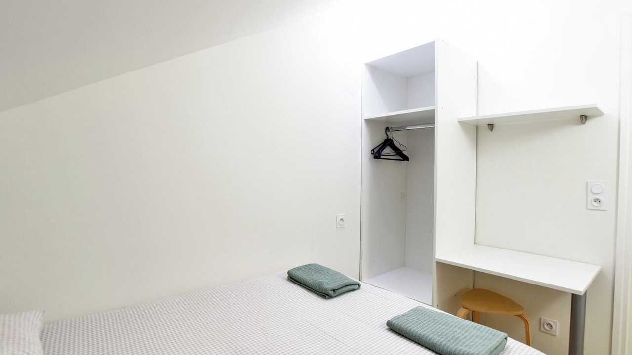 Photo of Bedroom in Caderousse