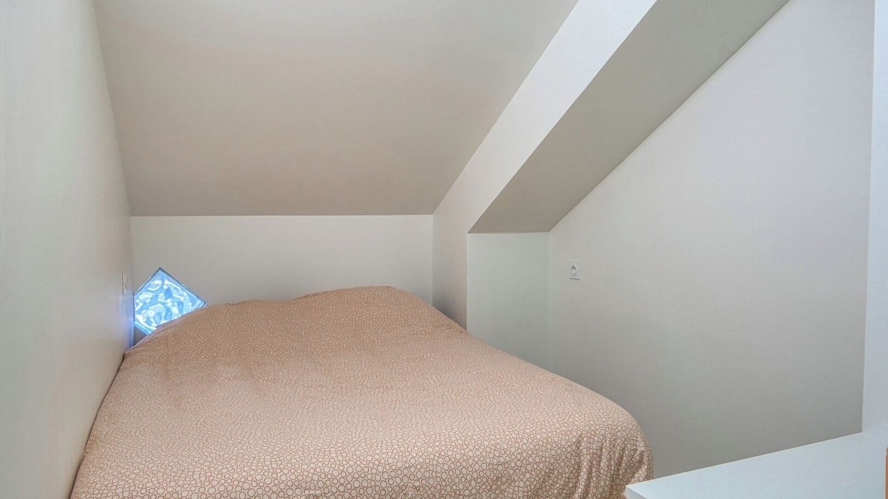 Photo of Bedroom in Caderousse